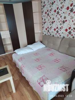 1-к квартира, посуточно, 33м2, 3/5 этаж