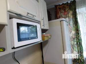Студия квартира, на длительный срок, 14м2, 4/5 этаж