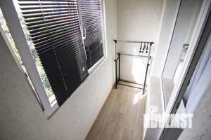 1-к квартира, посуточно, 26м2, 1/1 этаж