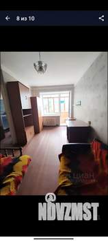 1-к квартира, на длительный срок, 34м2, 3/4 этаж