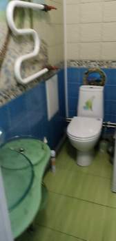 Студия квартира, на длительный срок, 35м2, 16/16 этаж