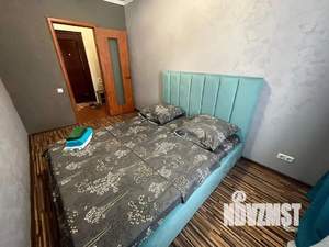 2-к квартира, посуточно, 50м2, 7/10 этаж