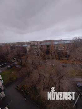 1-к квартира, на длительный срок, 34м2, 9/9 этаж