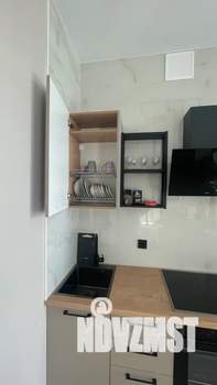 1-к квартира, посуточно, 54м2, 19/21 этаж