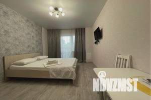 1-к квартира, посуточно, 20м2, 8/16 этаж