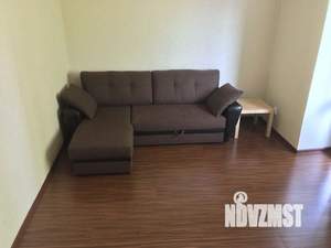 2-к квартира, посуточно, 50м2, 1/1 этаж