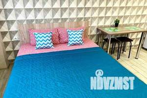 1-к квартира, посуточно, 32м2, 2/14 этаж