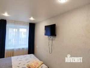 2-к квартира, посуточно, 30м2, 3/5 этаж