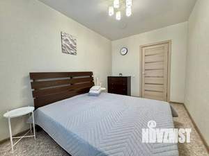 2-к квартира, посуточно, 60м2, 15/18 этаж