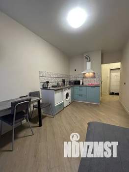 1-к квартира, посуточно, 40м2, 2/16 этаж