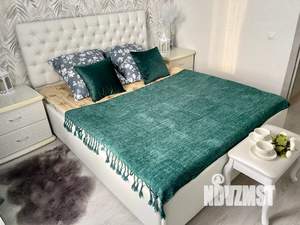 2-к квартира, посуточно, 46м2, 10/16 этаж