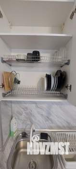 Студия квартира, на длительный срок, 28м2, 3/16 этаж