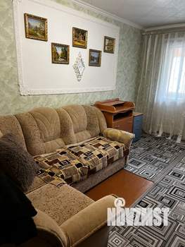 2-к квартира, на длительный срок, 45м2, 2/5 этаж