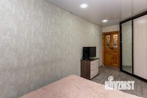 3-к квартира, на длительный срок, 63м2, 4/9 этаж