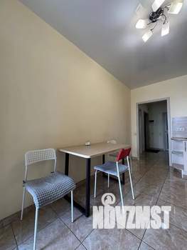 1-к квартира, посуточно, 44м2, 13/20 этаж