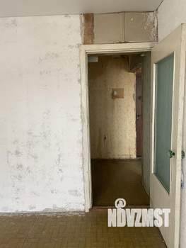 1-к квартира, на длительный срок, 28м2, 4/10 этаж