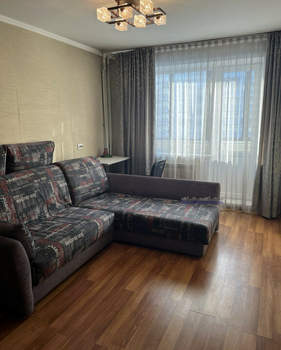 1-к квартира, на длительный срок, 33м2, 5/9 этаж