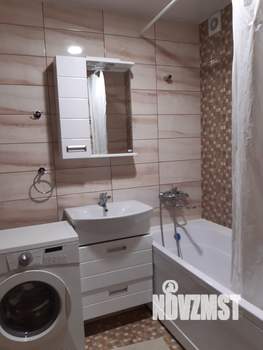 1-к квартира, на длительный срок, 37м2, 12/17 этаж