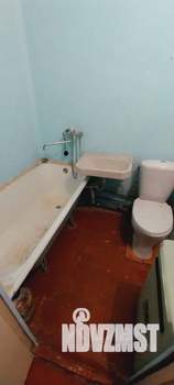 1-к квартира, на длительный срок, 35м2, 5/9 этаж
