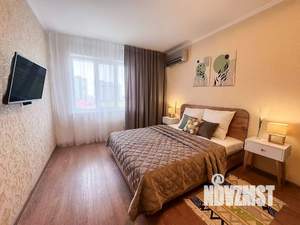 2-к квартира, посуточно, 54м2, 6/10 этаж