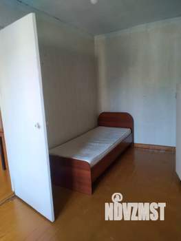 2-к квартира, на длительный срок, 44м2, 2/5 этаж