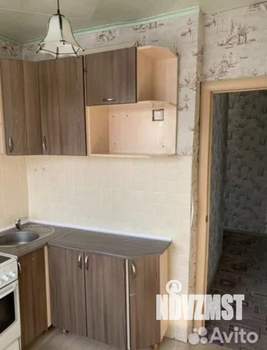 1-к квартира, на длительный срок, 28м2, 3/5 этаж