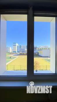 1-к квартира, на длительный срок, 35м2, 3/11 этаж