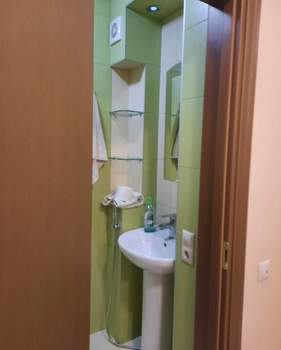 3-к квартира, на длительный срок, 186м2, 2/2 этаж