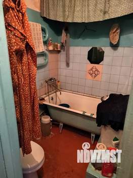 1-к квартира, на длительный срок, 33м2, 3/5 этаж