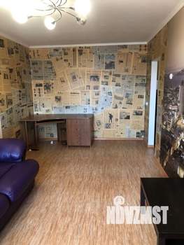 2-к квартира, на длительный срок, 44м2, 5/9 этаж