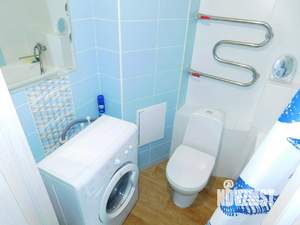 1-к квартира, на длительный срок, 35м2, 9/17 этаж