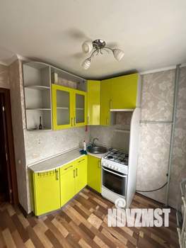 1-к квартира, на длительный срок, 32м2, 3/5 этаж