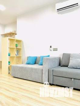2-к квартира, посуточно, 41м2, 1/1 этаж