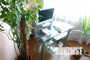 1-к квартира, посуточно, 42м2, 2/4 этаж