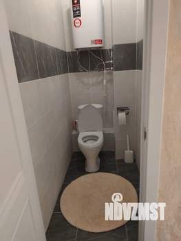 3-к квартира, на длительный срок, 78м2, 11/17 этаж