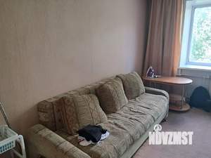 1-к квартира, на длительный срок, 18м2, 5/5 этаж