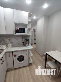 1-к квартира, на длительный срок, 40м2, 6/9 этаж