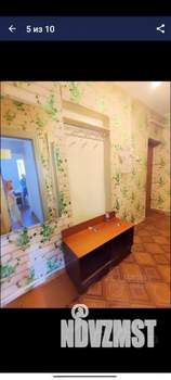 1-к квартира, на длительный срок, 34м2, 3/4 этаж