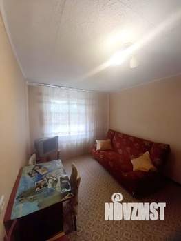 1-к квартира, на длительный срок, 36м2, 7/9 этаж
