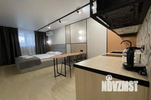 1-к квартира, посуточно, 31м2, 1/1 этаж