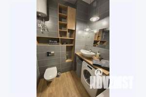 1-к квартира, посуточно, 45м2, 16/16 этаж