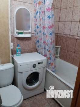 1-к квартира, на длительный срок, 30м2, 4/5 этаж