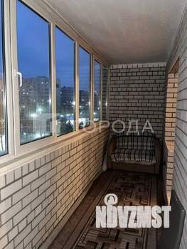 1-к квартира, на длительный срок, 49м2, 4/14 этаж