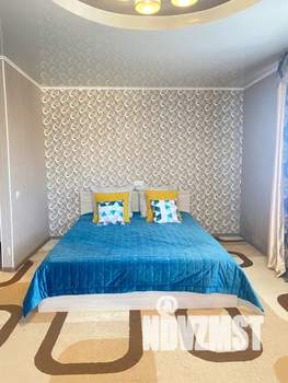 1-к квартира, посуточно, 31м2, 4/5 этаж