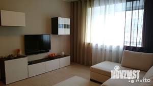 2-к квартира, на длительный срок, 65м2, 2/5 этаж