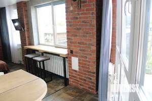 Студия квартира, посуточно, 25м2, 4/16 этаж