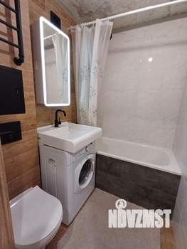 2-к квартира, посуточно, 45м2, 1/1 этаж