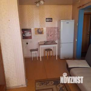 Студия квартира, на длительный срок, 24м2, 10/10 этаж