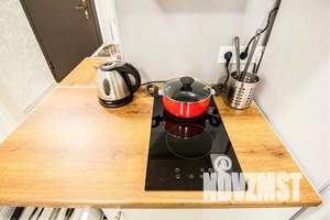 1-к квартира, посуточно, 25м2, 7/14 этаж