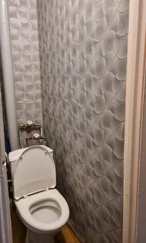 2-к квартира, на длительный срок, 46м2, 3/6 этаж